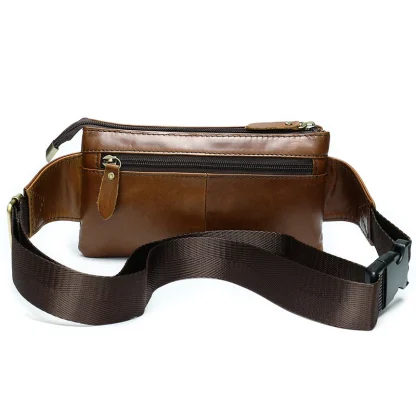 Casual Travel Hip Bag - Image 2