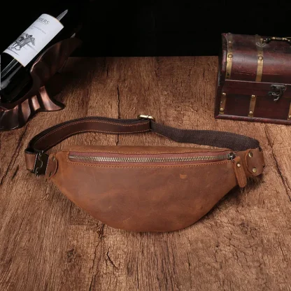Cross Body Travel Bum Bag - Image 5