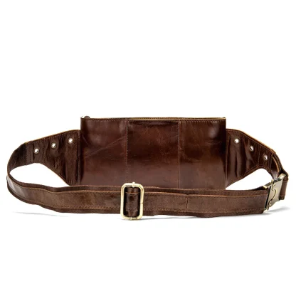Multi-Pocket Chest Fanny Pack - Image 6
