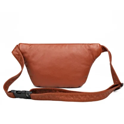 Adjustable Strap Fanny Pack - Image 3