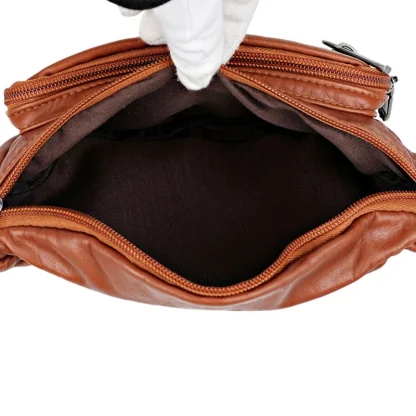Adjustable Strap Fanny Pack - Image 4