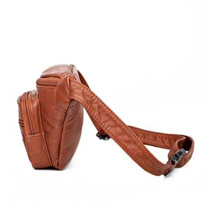 Adjustable Strap Fanny Pack - Image 5