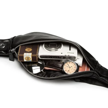 Trail Blazer Outdoor Waist Pack - Image 4