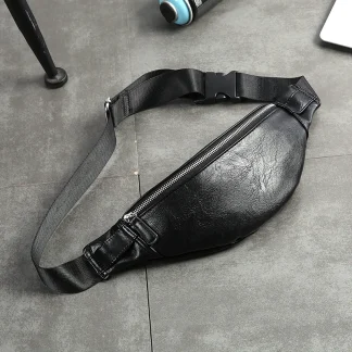 Trail Blazer Outdoor Waist Pack