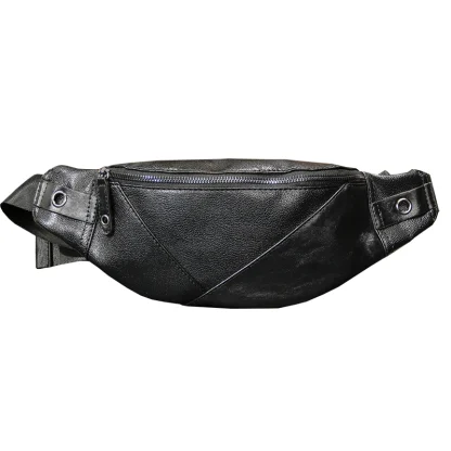 Waterproof Shoulder Chest Bag - Image 5