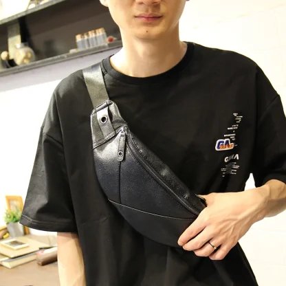 Waterproof Shoulder Chest Bag