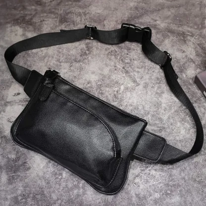 Compact Elite Belt Bag - Image 2