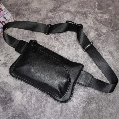 Compact Elite Belt Bag - Image 3