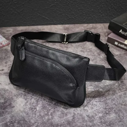 Compact Elite Belt Bag - Image 4
