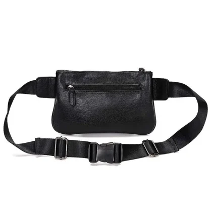 Compact Elite Belt Bag