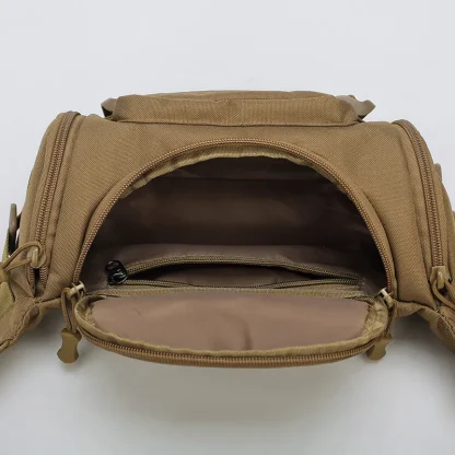Outdoor Sports Belt Chest Bag - Image 2