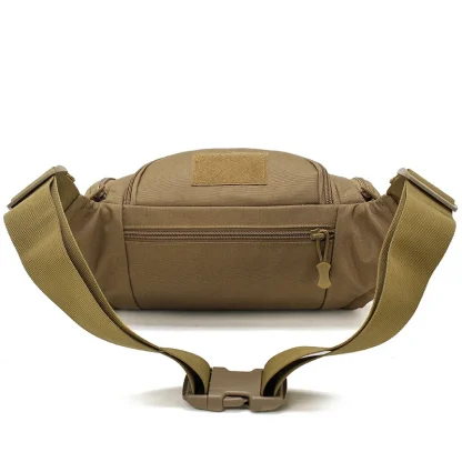 Outdoor Sports Belt Chest Bag - Image 3