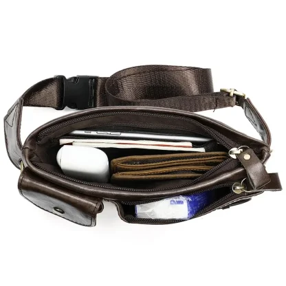 City Sleek Bum Belt Bag - Image 4