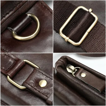 City Sleek Bum Belt Bag - Image 5