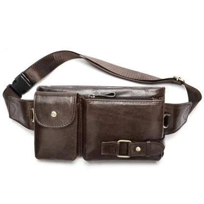 City Sleek Bum Belt Bag